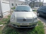 Toyota Avensis 2004 года за 4 700 000 тг. в Тараз