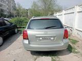 Toyota Avensis 2004 года за 4 700 000 тг. в Тараз – фото 4