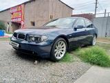 BMW 735 2002 годаүшін5 000 000 тг. в Шымкент