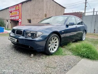 BMW 735