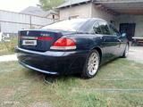 BMW 735 2002 годаүшін5 000 000 тг. в Шымкент – фото 3