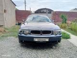 BMW 735 2002 годаүшін5 000 000 тг. в Шымкент – фото 5