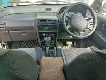 Mitsubishi RVR 1997 года за 1 500 000 тг. в Алматы – фото 7