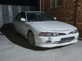 Mitsubishi Galant, 1994