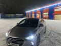 Hyundai Elantra 2017 годаүшін7 700 000 тг. в Шымкент