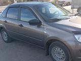 ВАЗ (Lada) Granta 2190 2017 года за 3 000 000 тг. в Усть-Каменогорск – фото 4