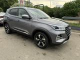 Chery Tiggo 4 Pro 2023 годаүшін7 140 000 тг. в Алматы – фото 2