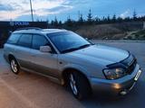 Subaru Outback 2001 года за 3 800 000 тг. в Тараз – фото 2