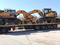 Hyundai  R140W 2022 года за 45 000 000 тг. в Шымкент