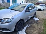 Renault Logan 2015 года за 3 100 000 тг. в Усть-Каменогорск – фото 3