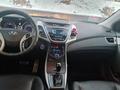 Hyundai Elantra 2015 годаүшін7 500 000 тг. в Туркестан – фото 14