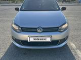 Volkswagen Polo 2014 годаүшін4 300 000 тг. в Шиели