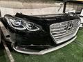 Передний бампер Hyundai Grandeur IG оригинал за 10 000 тг. в Кызылорда – фото 3