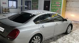 Nissan Teana 2004 года за 2 200 000 тг. в Уральск – фото 2