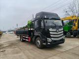 Foton 2022 годаүшін31 000 000 тг. в Алматы – фото 2