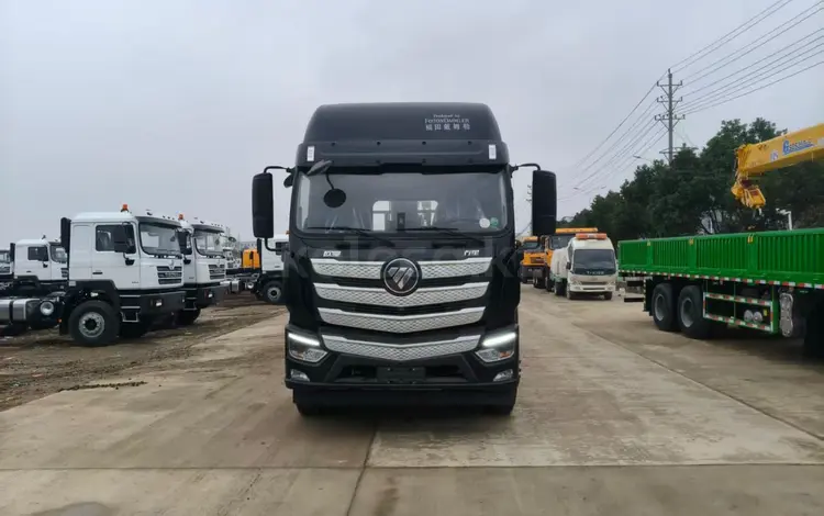 Foton 2022 годаүшін31 000 000 тг. в Алматы