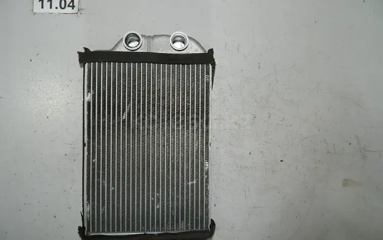Радиатор печки за 9 900 тг. в Алматы