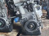 Двигатель к24 Хонда 2.4 az mz uz за 330 000 тг. в Алматы