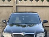 Skoda Superb 2009 года за 4 000 000 тг. в Алматы