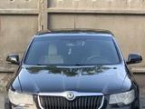 Skoda Superb 2009 года за 4 000 000 тг. в Алматы – фото 5