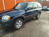 Mazda Tribute 2003 годаүшін4 700 000 тг. в Алматы – фото 2