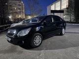 Chevrolet Cobalt 2020 года за 4 650 000 тг. в Костанай
