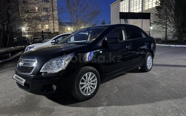 Chevrolet Cobalt 2020 годаүшін4 650 000 тг. в Костанай