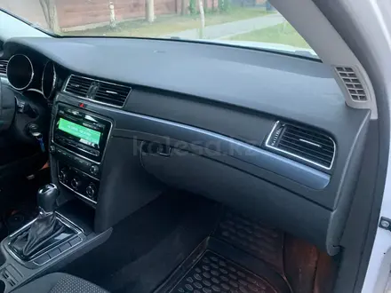 Skoda Superb 2013 года за 3 450 000 тг. в Астана – фото 10