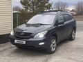 Lexus RX 330 2004 годаүшін8 000 000 тг. в Талдыкорган