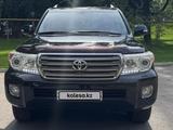 Toyota Land Cruiser 2012 года за 22 300 000 тг. в Алматы