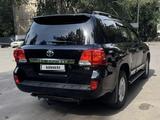 Toyota Land Cruiser 2012 года за 22 300 000 тг. в Алматы – фото 4