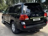 Toyota Land Cruiser 2012 года за 22 300 000 тг. в Алматы – фото 3