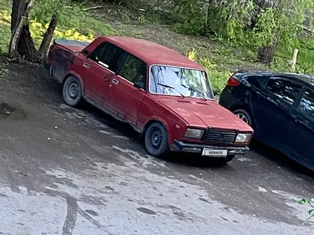 ВАЗ (Lada) 2107 1997 года за 400 000 тг. в Караганда