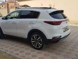 Kia Sportage 2020 года за 13 000 000 тг. в Актау – фото 4