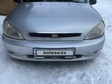 Kia Rio 2001 года за 1 650 000 тг. в Петропавловск – фото 2