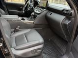 Toyota Land Cruiser 2024 года за 52 000 000 тг. в Щучинск – фото 2