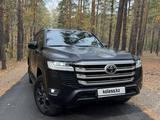 Toyota Land Cruiser 2024 года за 52 000 000 тг. в Щучинск – фото 3