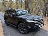 Toyota Land Cruiser 2024 года за 52 000 000 тг. в Щучинск – фото 4