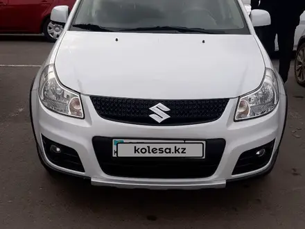 Suzuki SX4 2013 года за 6 100 000 тг. в Астана