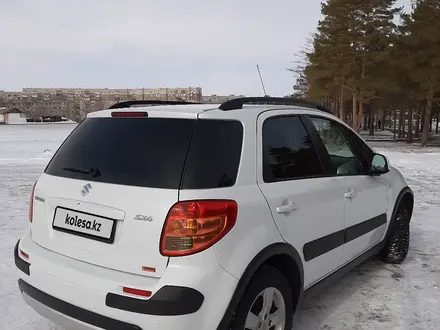 Suzuki SX4 2013 года за 6 100 000 тг. в Астана – фото 12