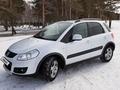 Suzuki SX4 2013 годаүшін6 700 000 тг. в Астана – фото 15