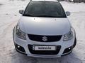 Suzuki SX4 2013 годаүшін5 600 000 тг. в Астана – фото 16