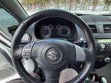 Suzuki SX4 2013 года за 6 200 000 тг. в Астана – фото 3