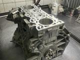 Шорт блок двигатель 2.0 ecoboost Ford Volvo Range Roverfor800 000 тг. в Алматы – фото 2