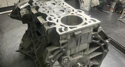 Шорт блок двигатель 2.0 ecoboost Ford Volvo Range Rover за 800 000 тг. в Алматы – фото 2