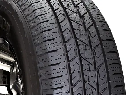 Новые шины Nexen RH5 265/70R16 Производство Кореяүшін45 000 тг. в Алматы