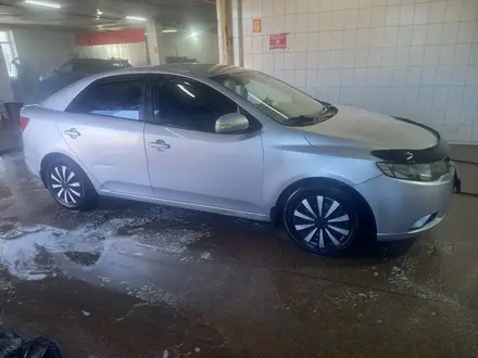 Kia Cerato 2009 года за 3 550 000 тг. в Астана – фото 3