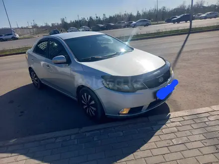 Kia Cerato 2009 года за 3 550 000 тг. в Астана – фото 4