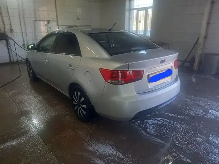 Kia Cerato 2009 года за 3 550 000 тг. в Астана – фото 6