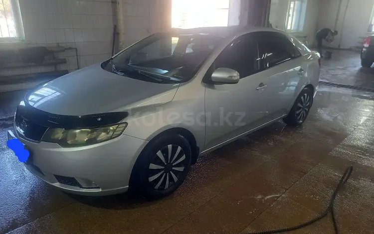 Kia Cerato 2009 годаүшін3 550 000 тг. в Астана